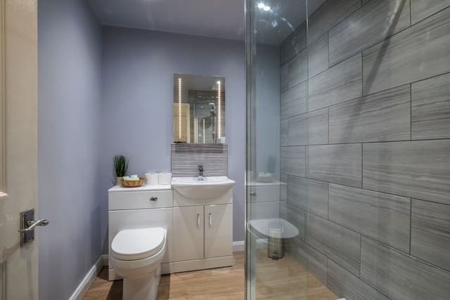 Double Room (Room 11)