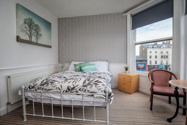 Double Room (Room 11)