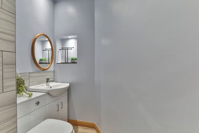 Double Room (Room 9)