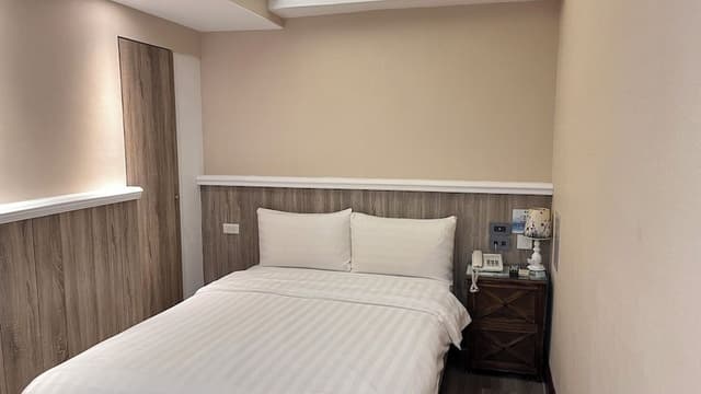 Economy Single Room (No Parking Lot)