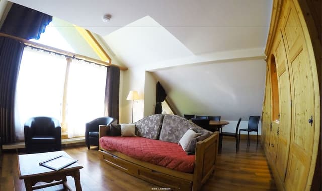 Suite, 1 Bedroom