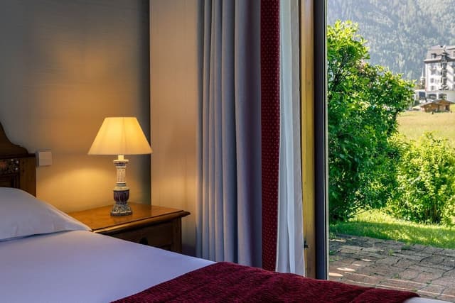 Suite, 1 Bedroom