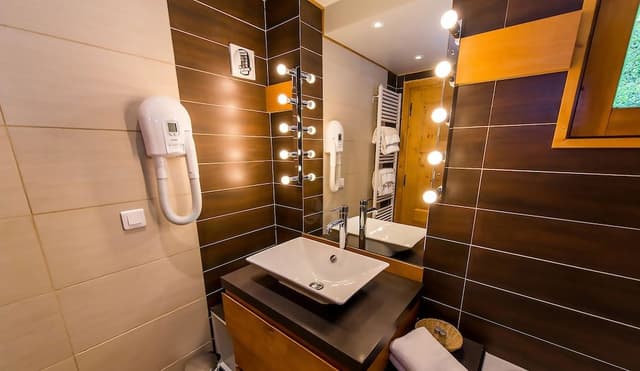 Suite, 1 Bedroom