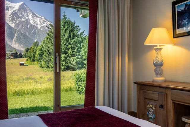 Suite, 1 Bedroom