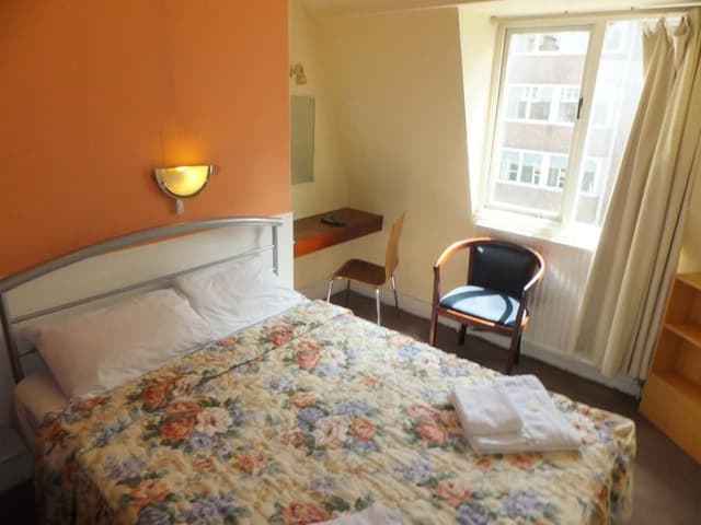 Double Room, Ensuite