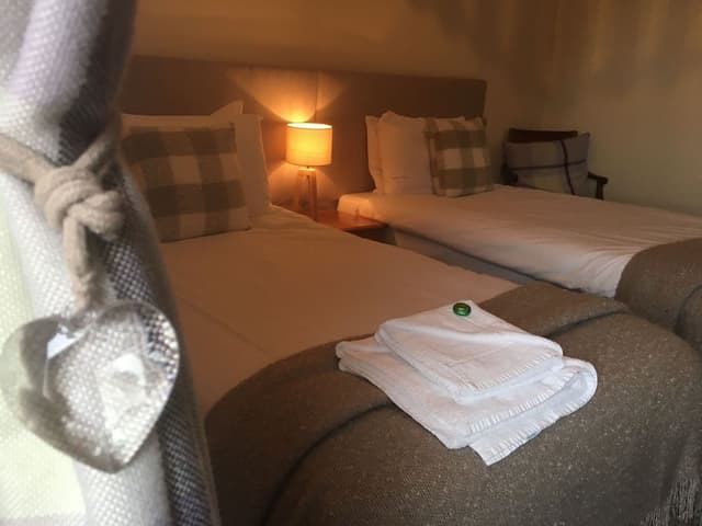 Standard Double Room, 1 Double Bed