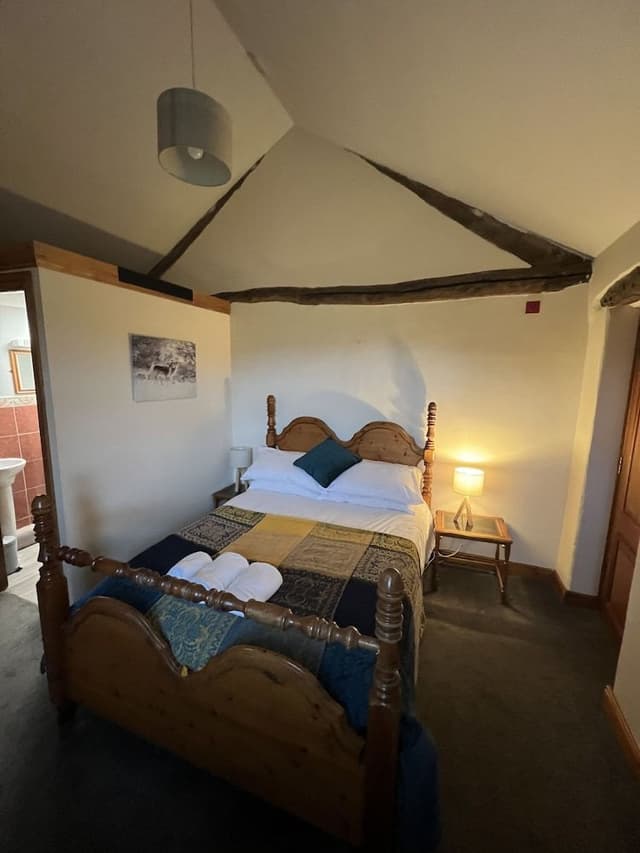 Comfort Double Room