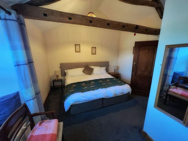 Comfort Double Room