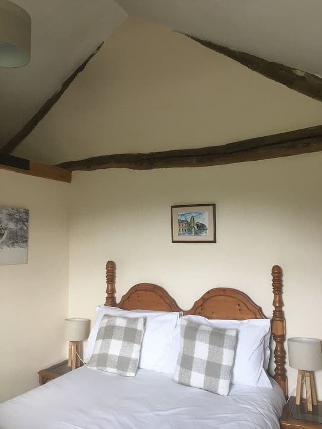 Standard Double Room, 1 Double Bed