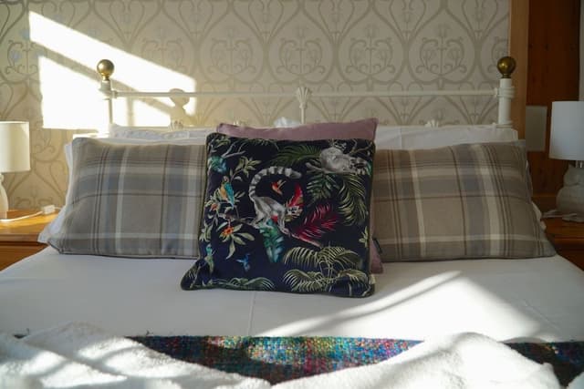 Family Double Room