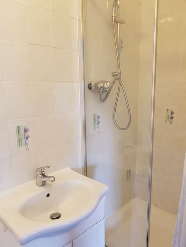 Family Double Room
