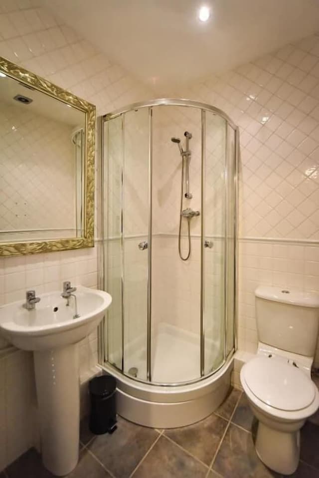 Double Room, Garden View