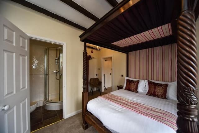 Grand Room