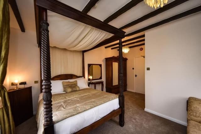 Grand Room