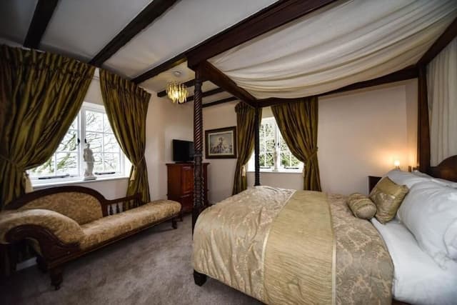 Superior Room