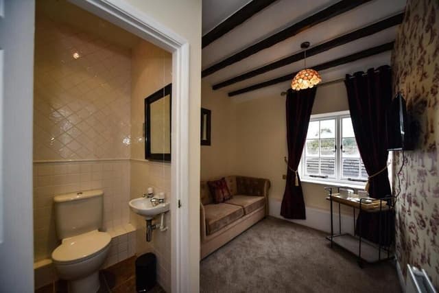 Grand Room