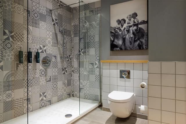 King, Suite, 1 Bedroom