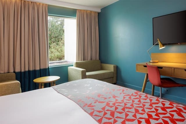 Family Room, 1 King Bed
