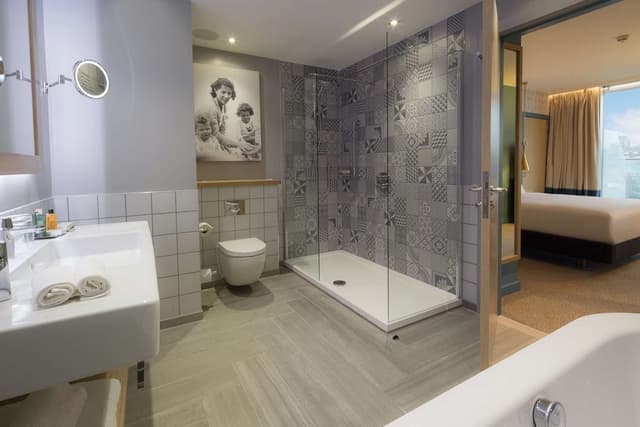 King, Suite, 1 Bedroom