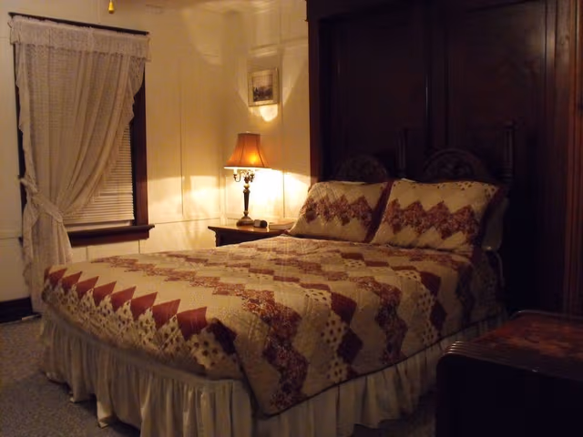 Suite, 2 Bedrooms