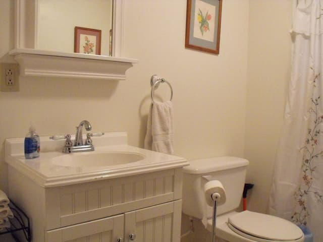 Suite, 2 Bedrooms
