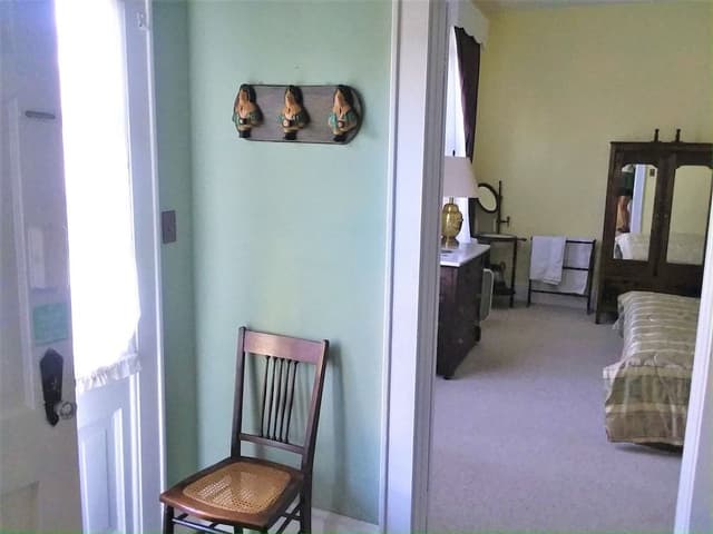 Standard Double Room, 1 King Bed, Non Smoking, City View