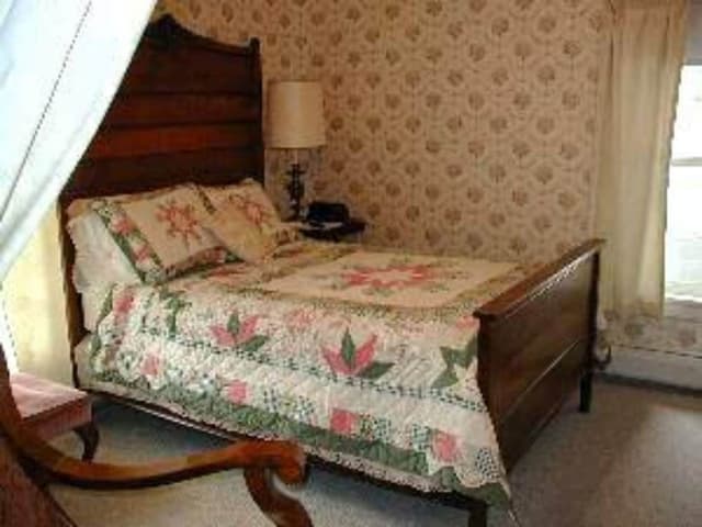 Basic Room