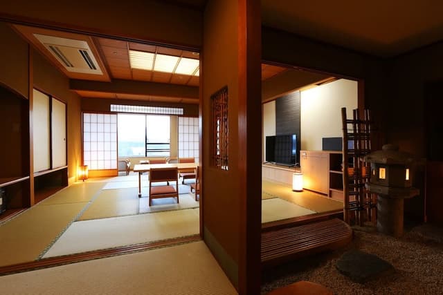 Deluxe Room, Annex Building (Non Smoking)