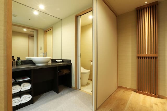 Comfort Japanese Western Style Room, Non Smoking