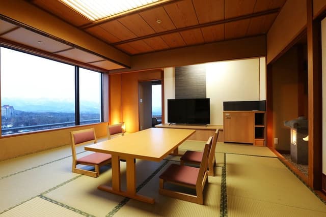 Deluxe Room, Annex Building (Non Smoking)