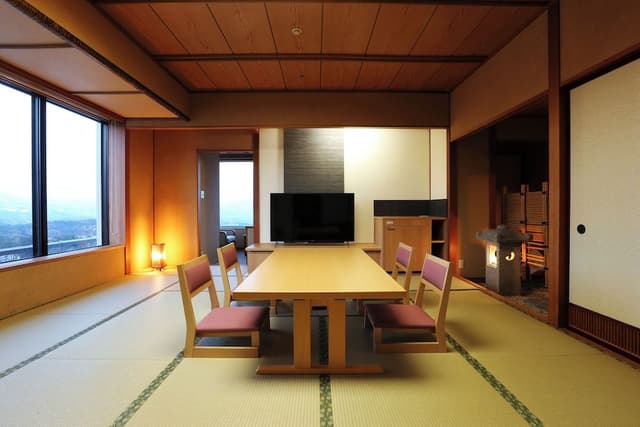 Deluxe Room, Annex Building (Non Smoking)