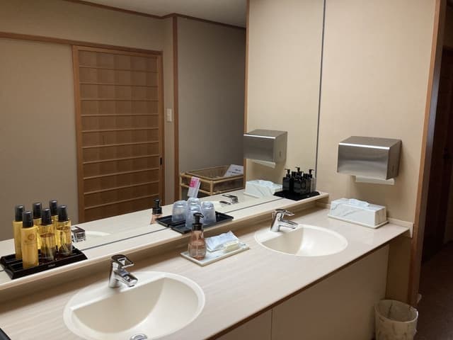 Royal Suite HORAI, Annex Building (Non Smoking)