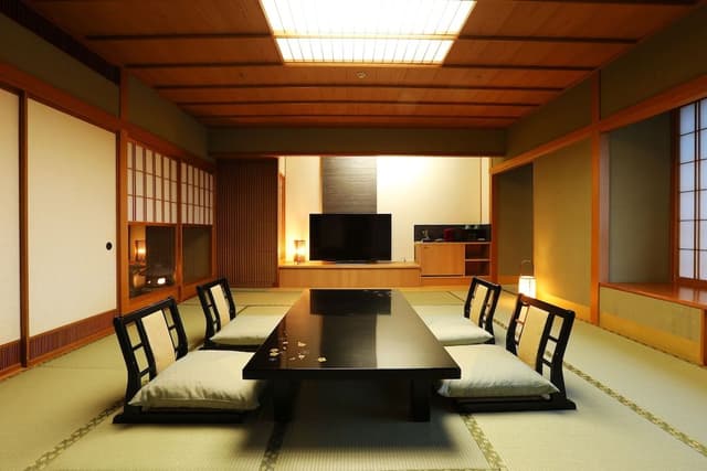 Royal Suite HORAI, Annex Building (Non Smoking)