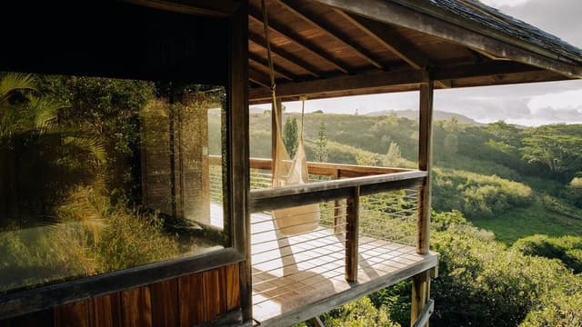 Cabin, 1 Bedroom