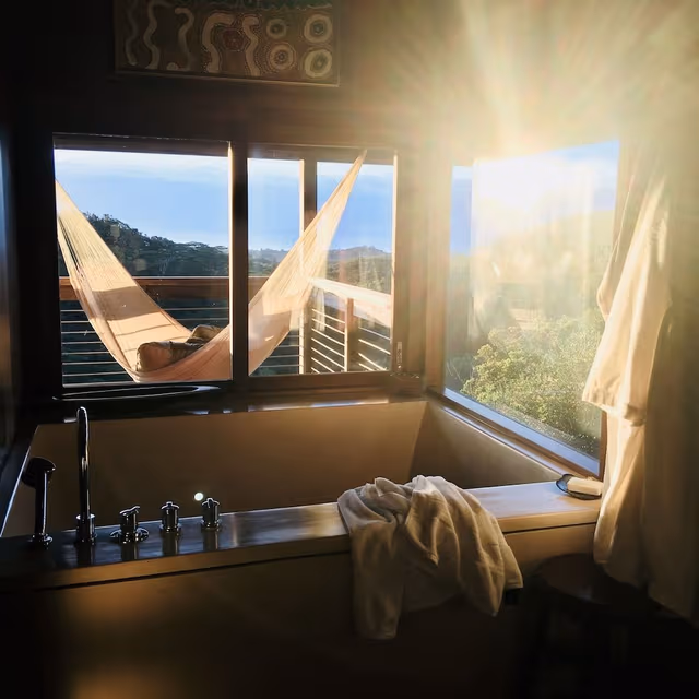 Cabin, 1 Bedroom