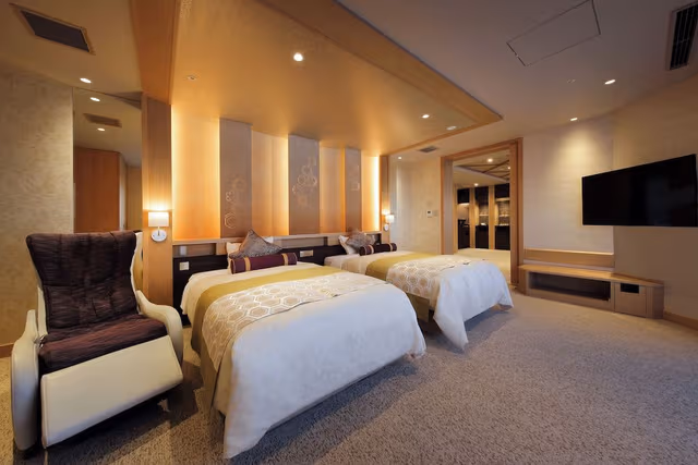 VIP Room (Shuhokan) Non-smoking