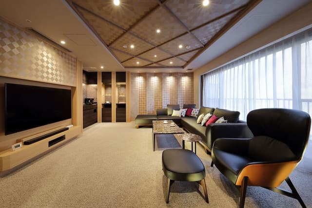VIP Room (Shuhokan) Non-smoking