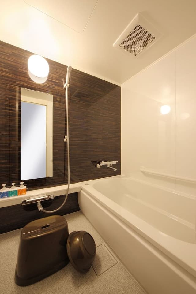 Traditional Room with bedroom (Hachibankan), Non-smoking
