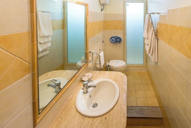 Deluxe Double Room, 1 Double Bed, Sea View, Sea Facing