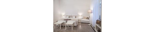Luxury Quadruple Room, 1 Bedroom