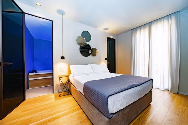 Luxury Studio Suite
