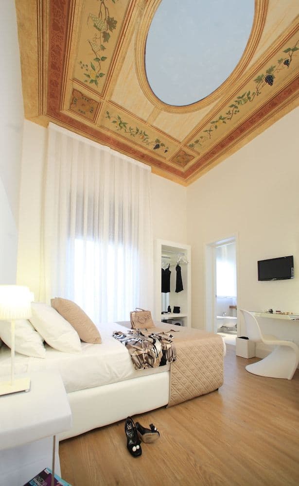 Double Room Single Use