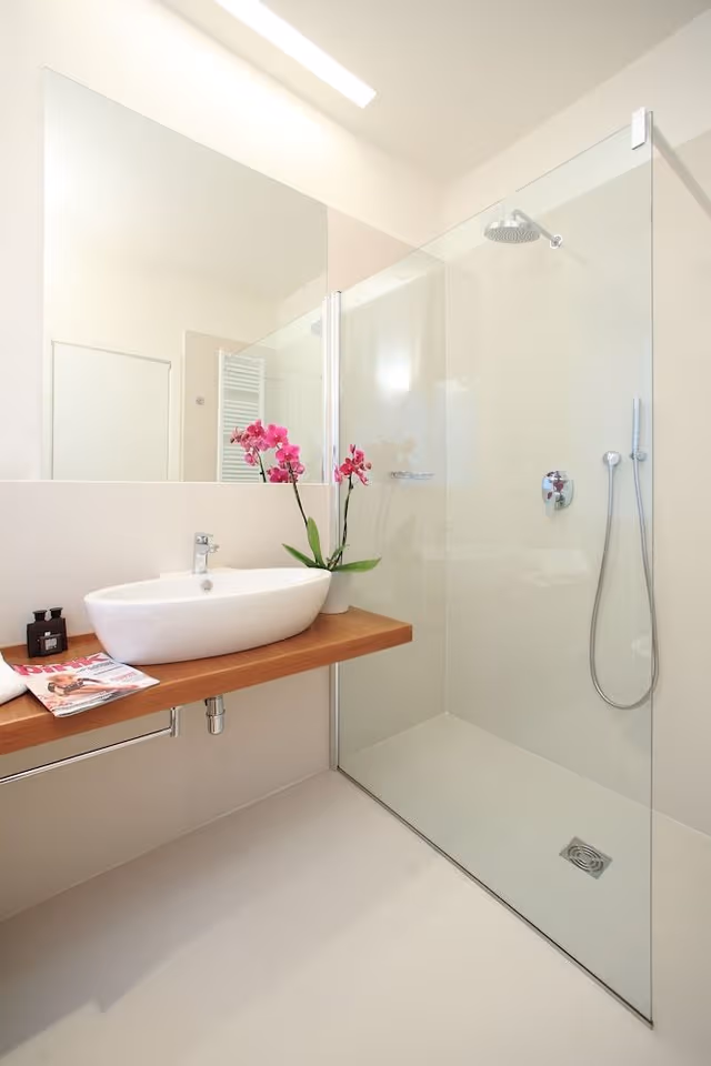 Double Room Single Use
