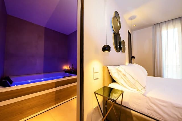 Luxury Studio Suite