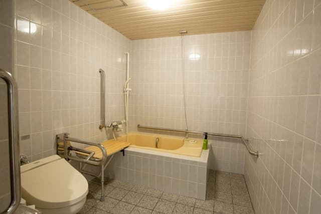 Twin Room, Accessible