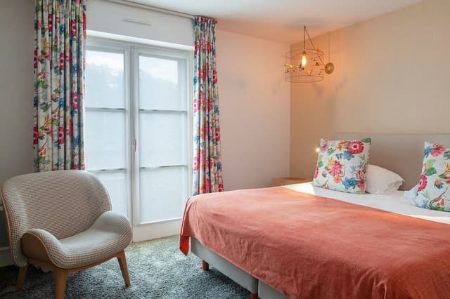 Privilege double room