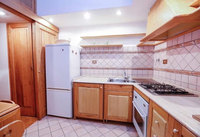 Apartment, 2 Bedrooms