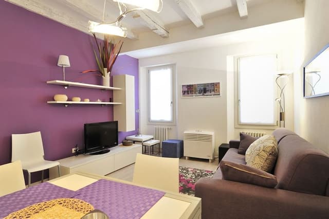 Apartment, 2 Bedrooms