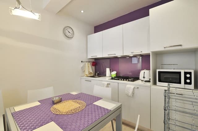 Apartment, 2 Bedrooms
