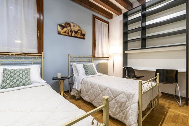 Apartment, 2 Bedrooms